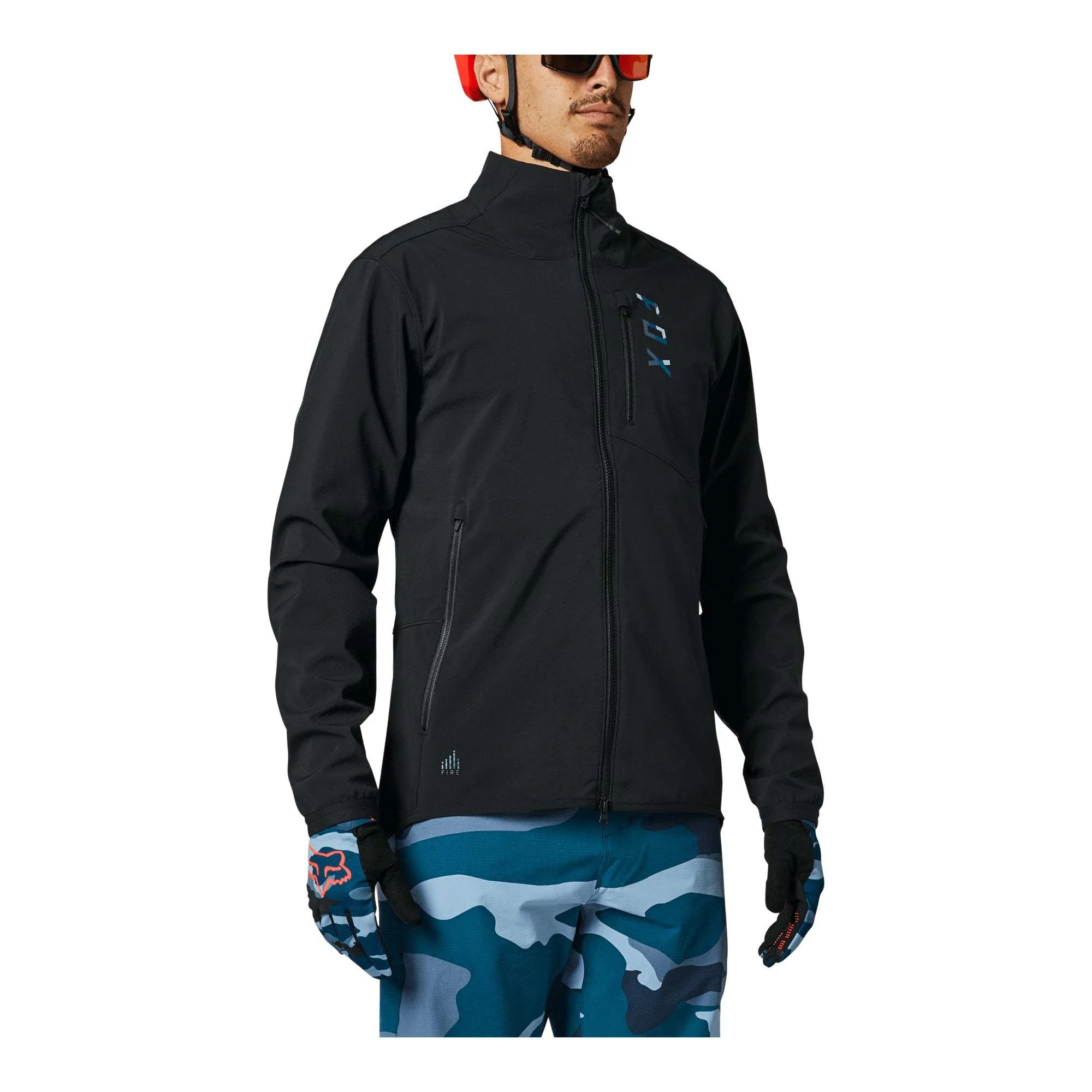 Fox Ranger Fire Mens Jacket