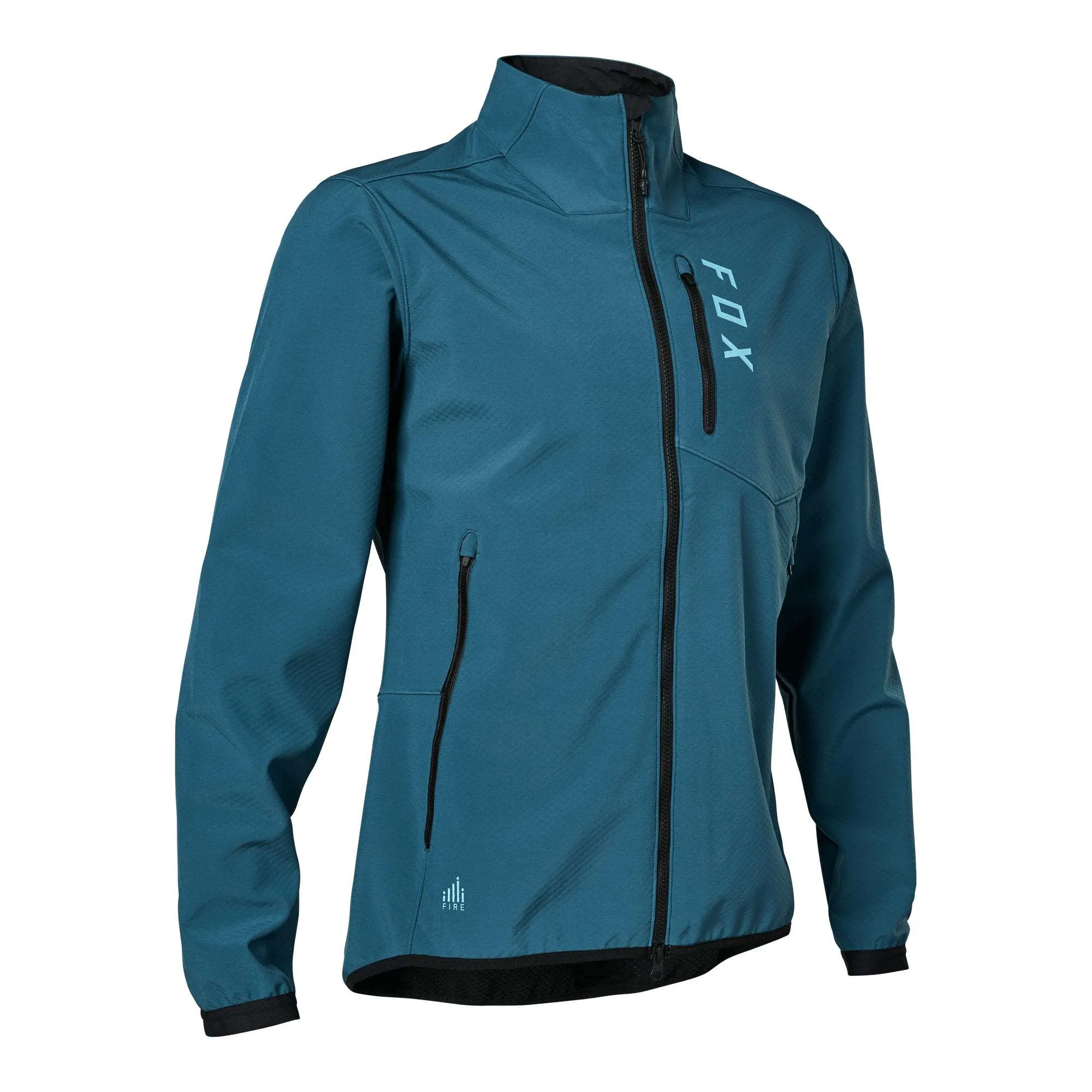 Fox Ranger Fire Mens Jacket
