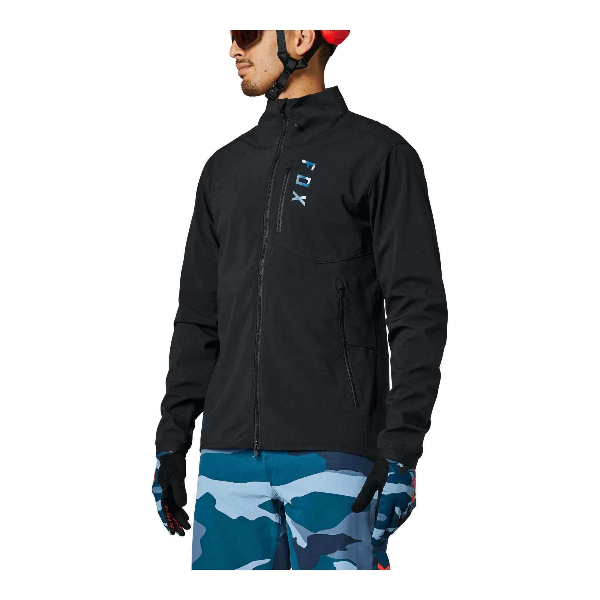 Fox Ranger Fire Mens Jacket