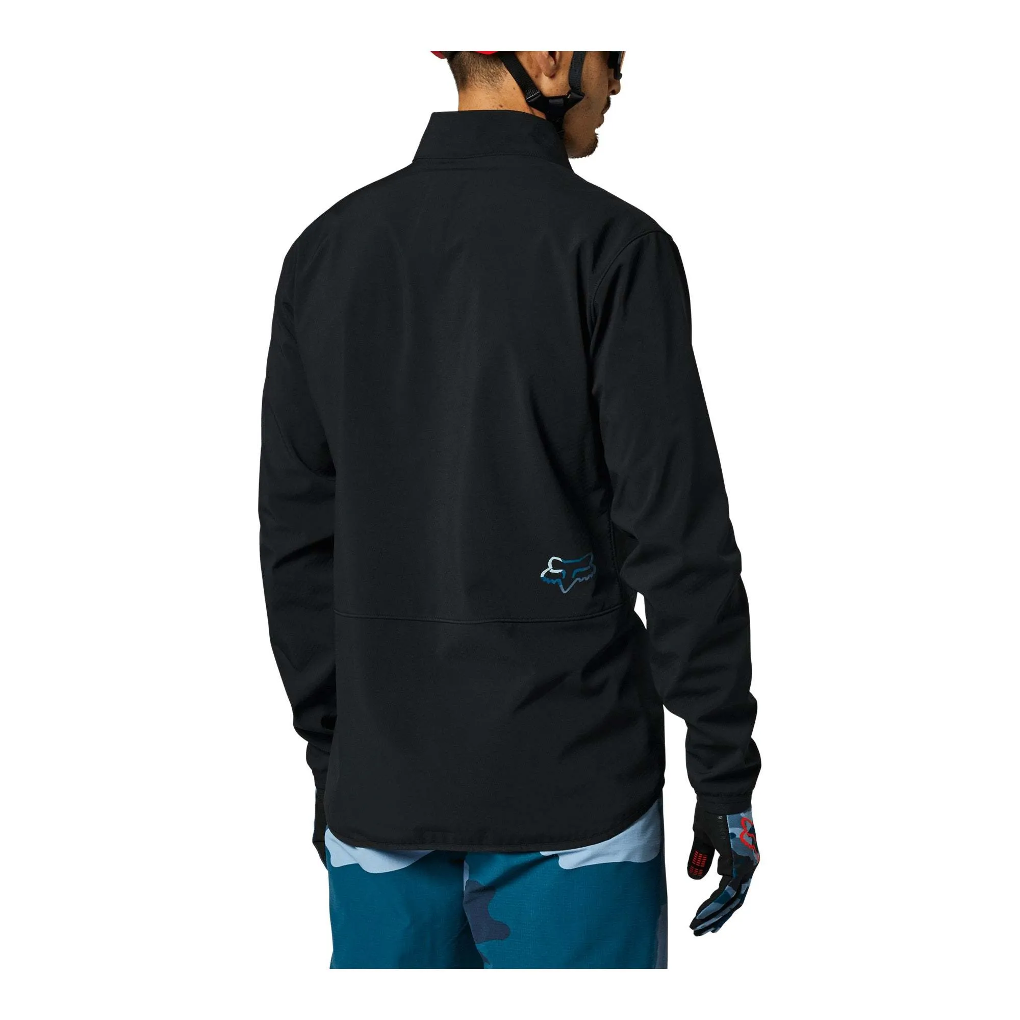 Fox Ranger Fire Mens Jacket