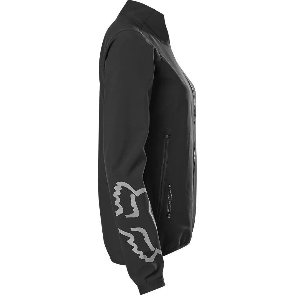 Fox Womens Ranger Fire Jacket