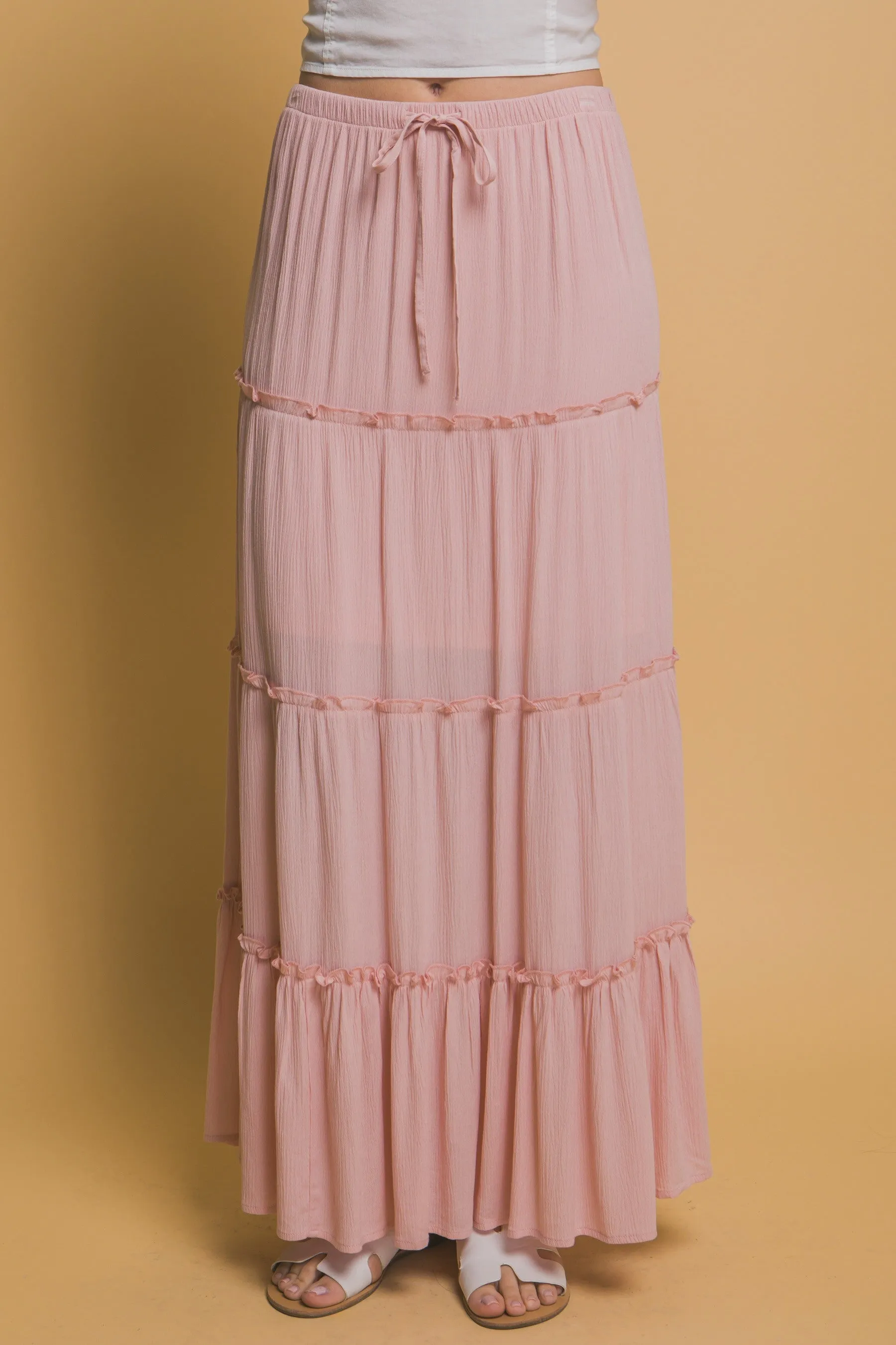 Full of Joy Skirt