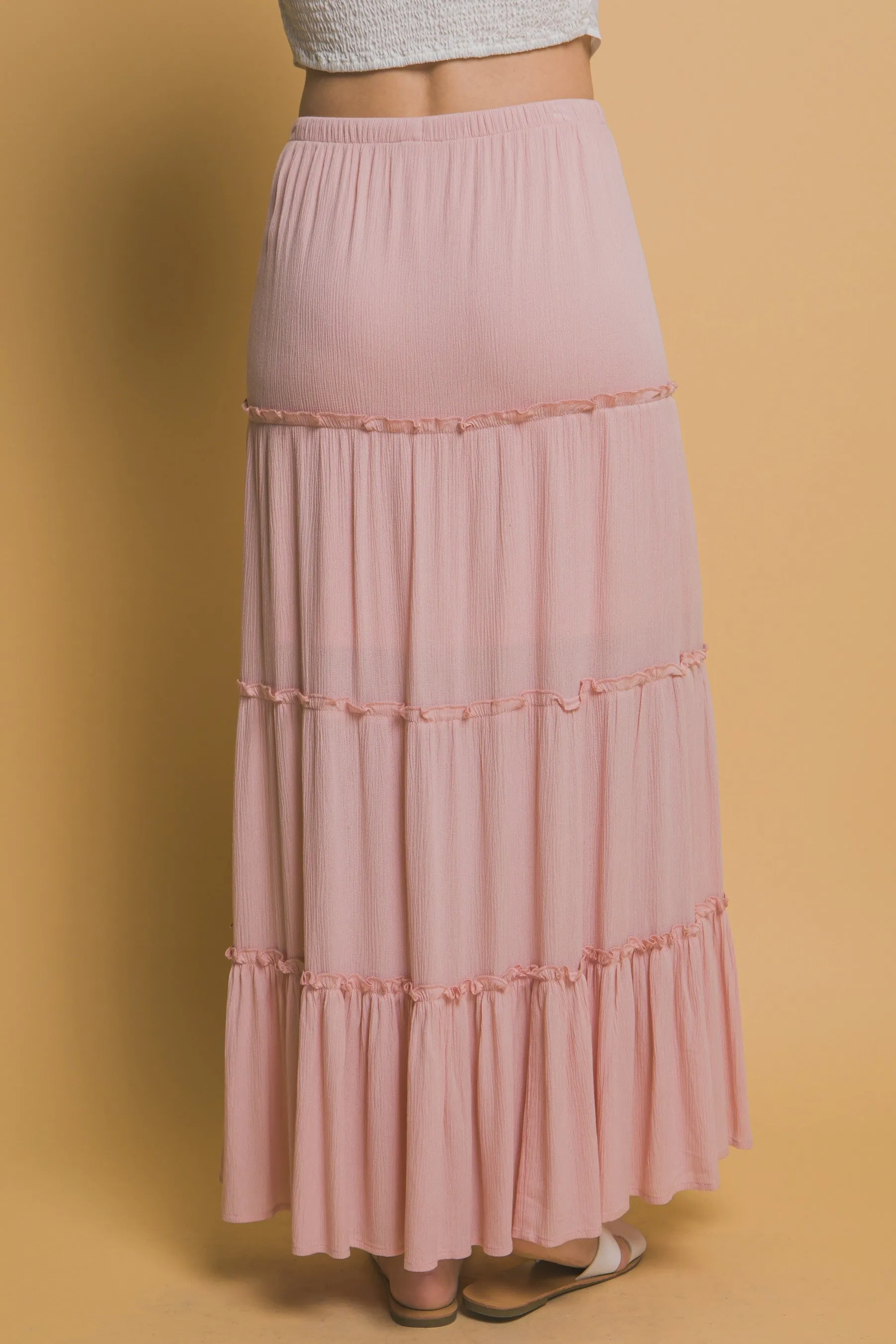 Full of Joy Skirt