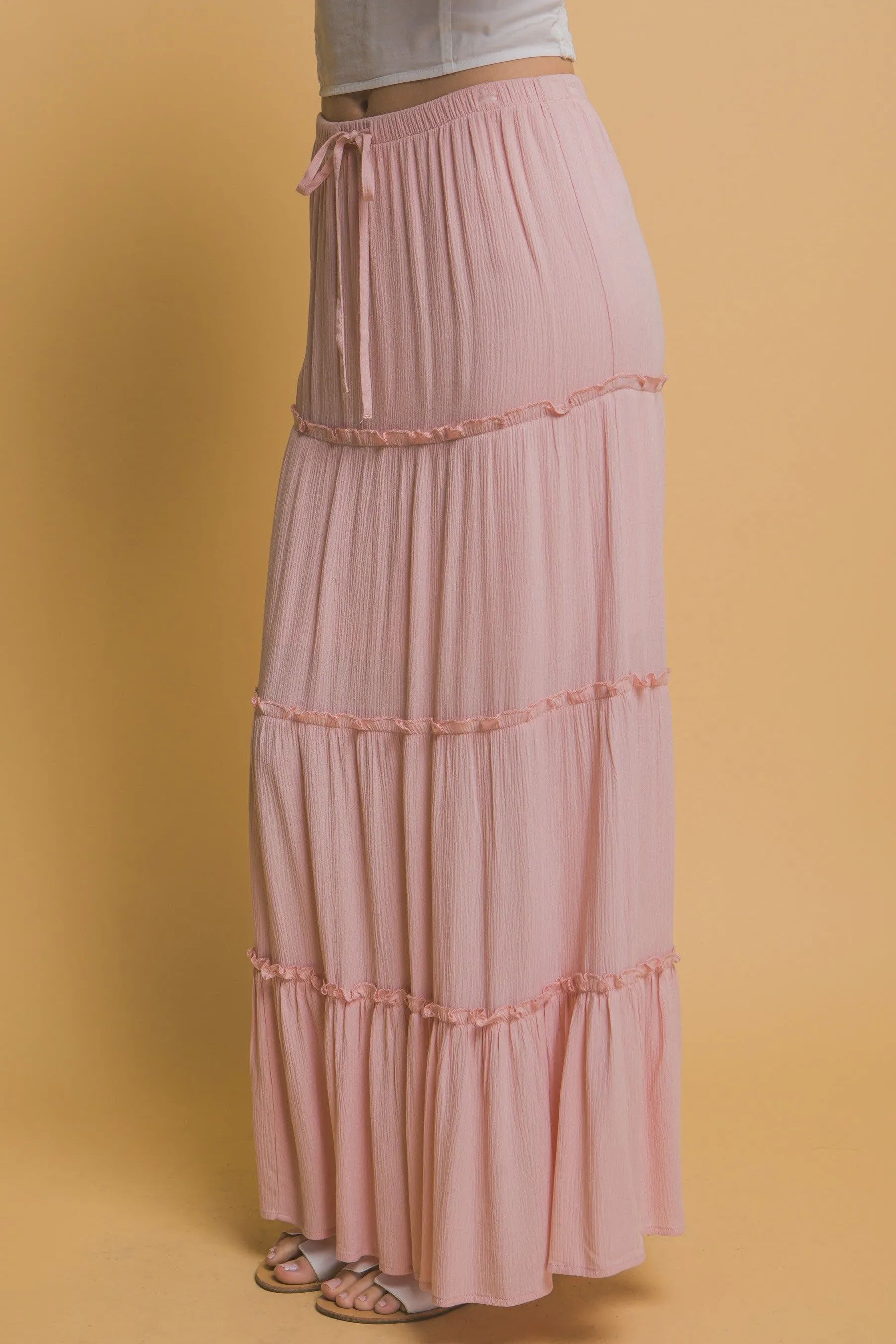 Full of Joy Skirt