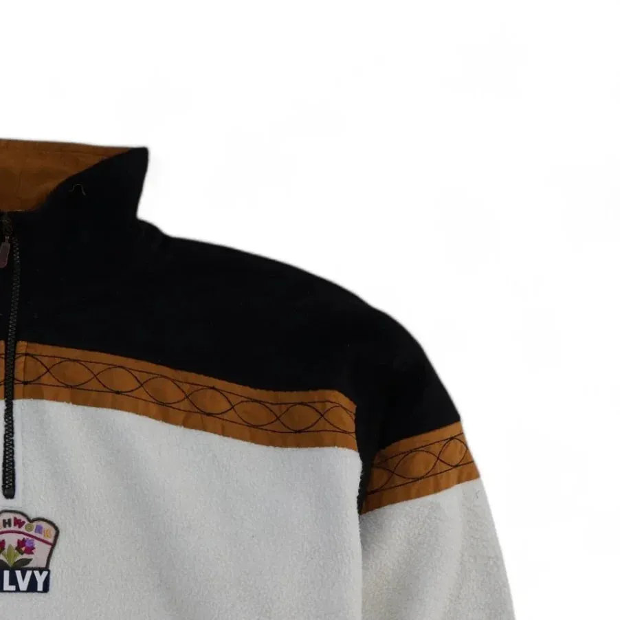 Funky Fleece (XXL)