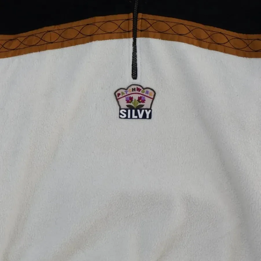 Funky Fleece (XXL)