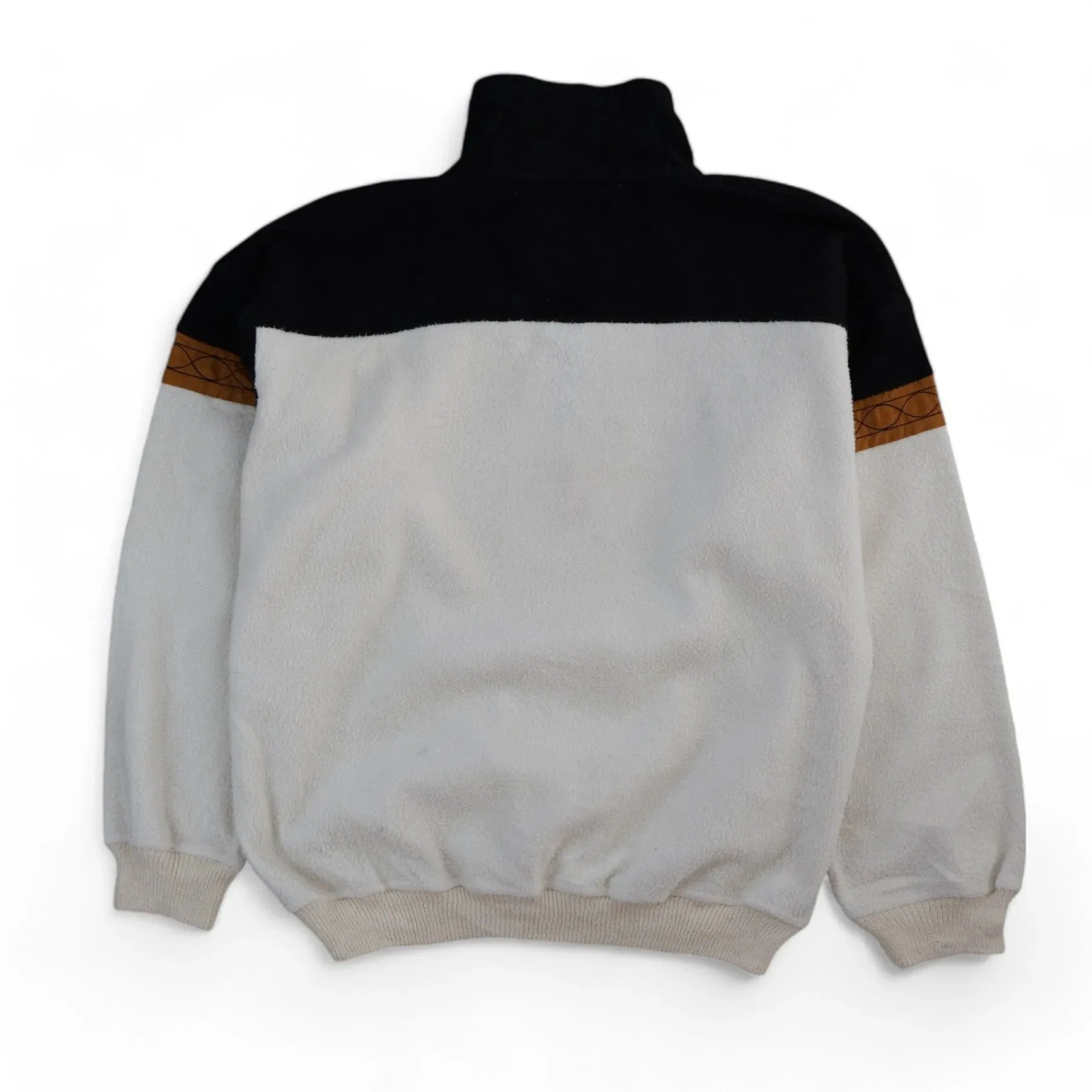 Funky Fleece (XXL)
