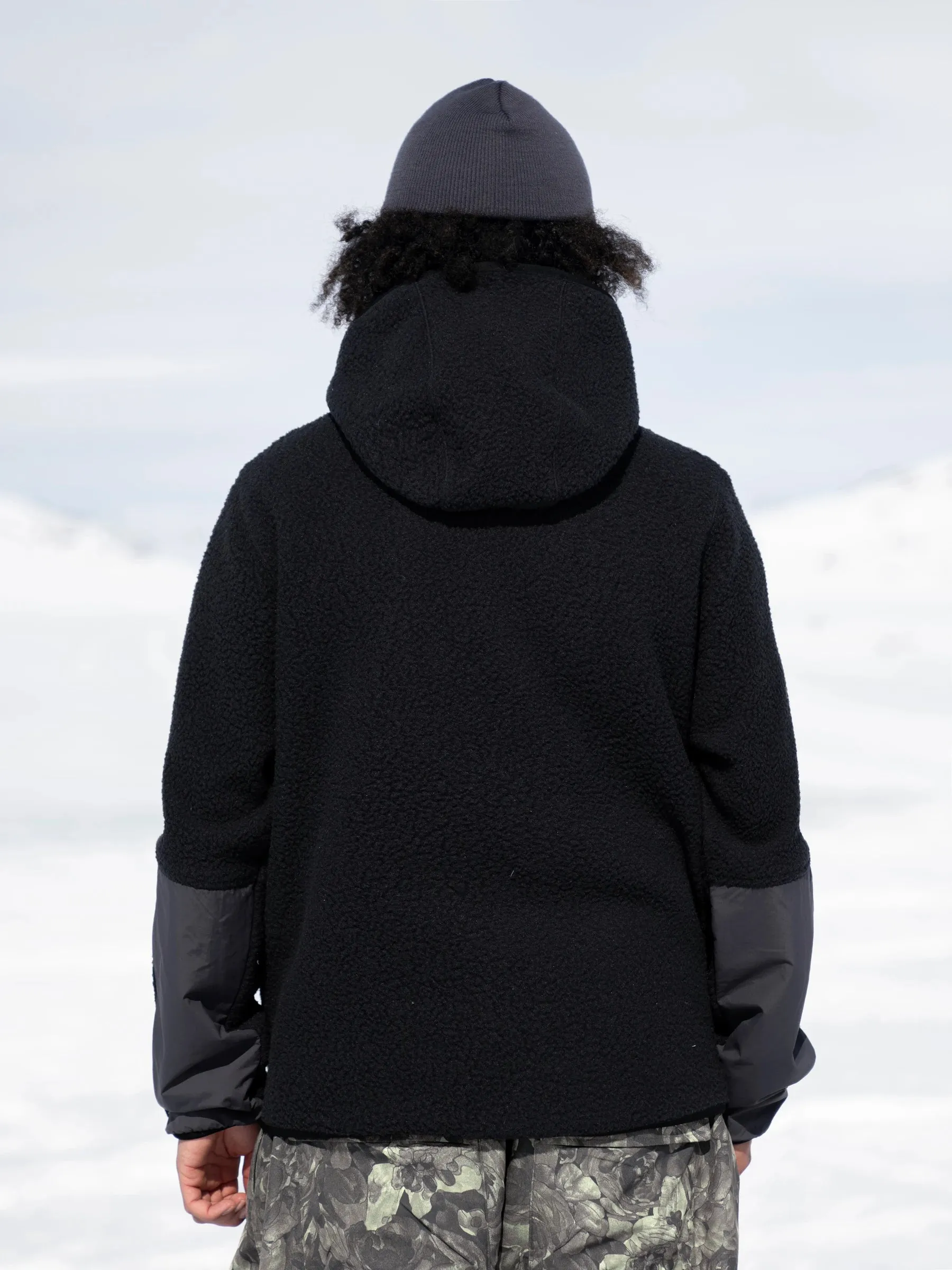 Furtherance Fleece Jacket