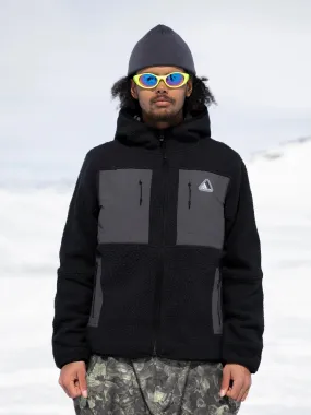 Furtherance Fleece Jacket
