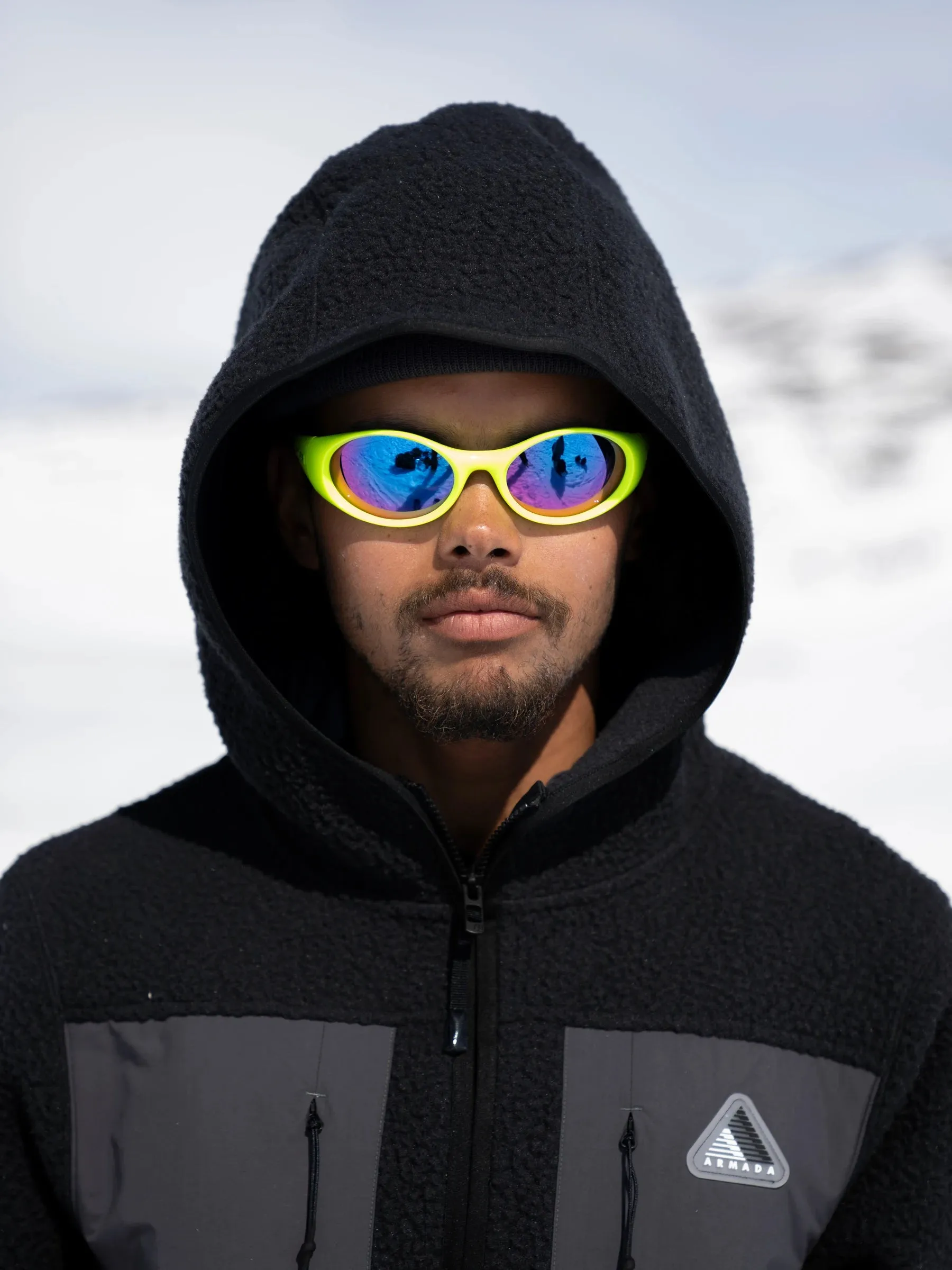 Furtherance Fleece Jacket