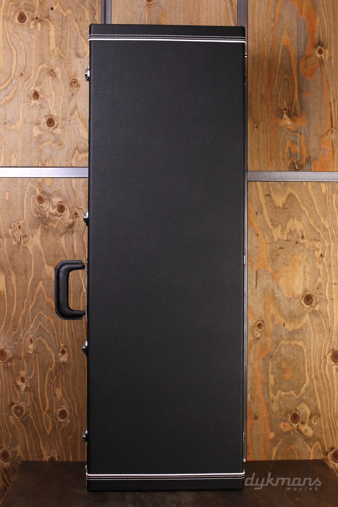 Gator GW-BASS Deluxe Case