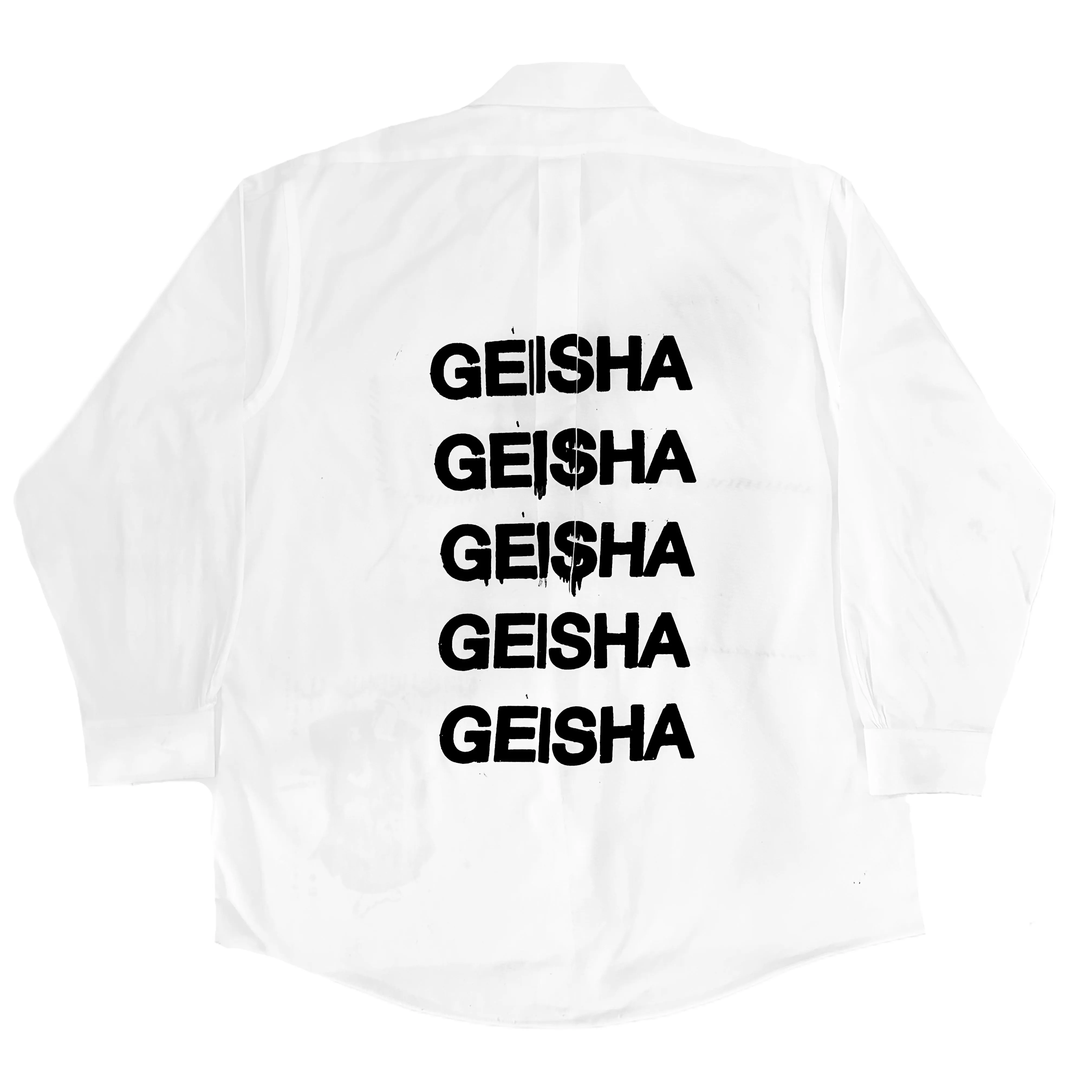 GEISHA