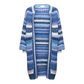 Gio Cardigan - Sky Mix