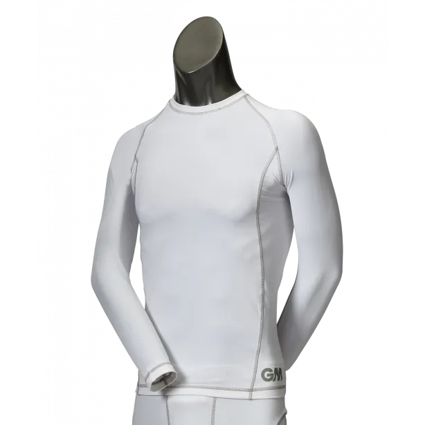 GM Teknik Long Sleeve Base Layer