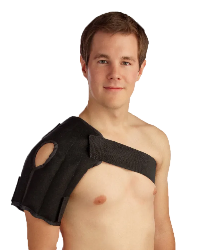 Good2Go Microwave Heat Pack - Knee/Shoulder (Model 493)