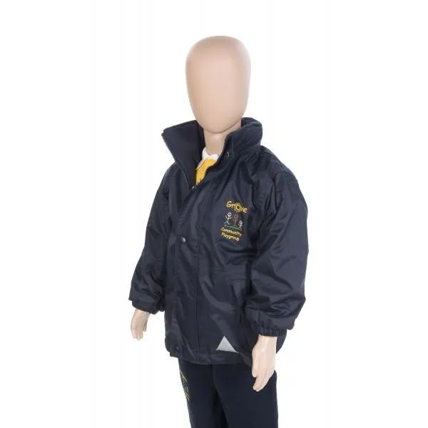Grove Community Playgroup Fleece
