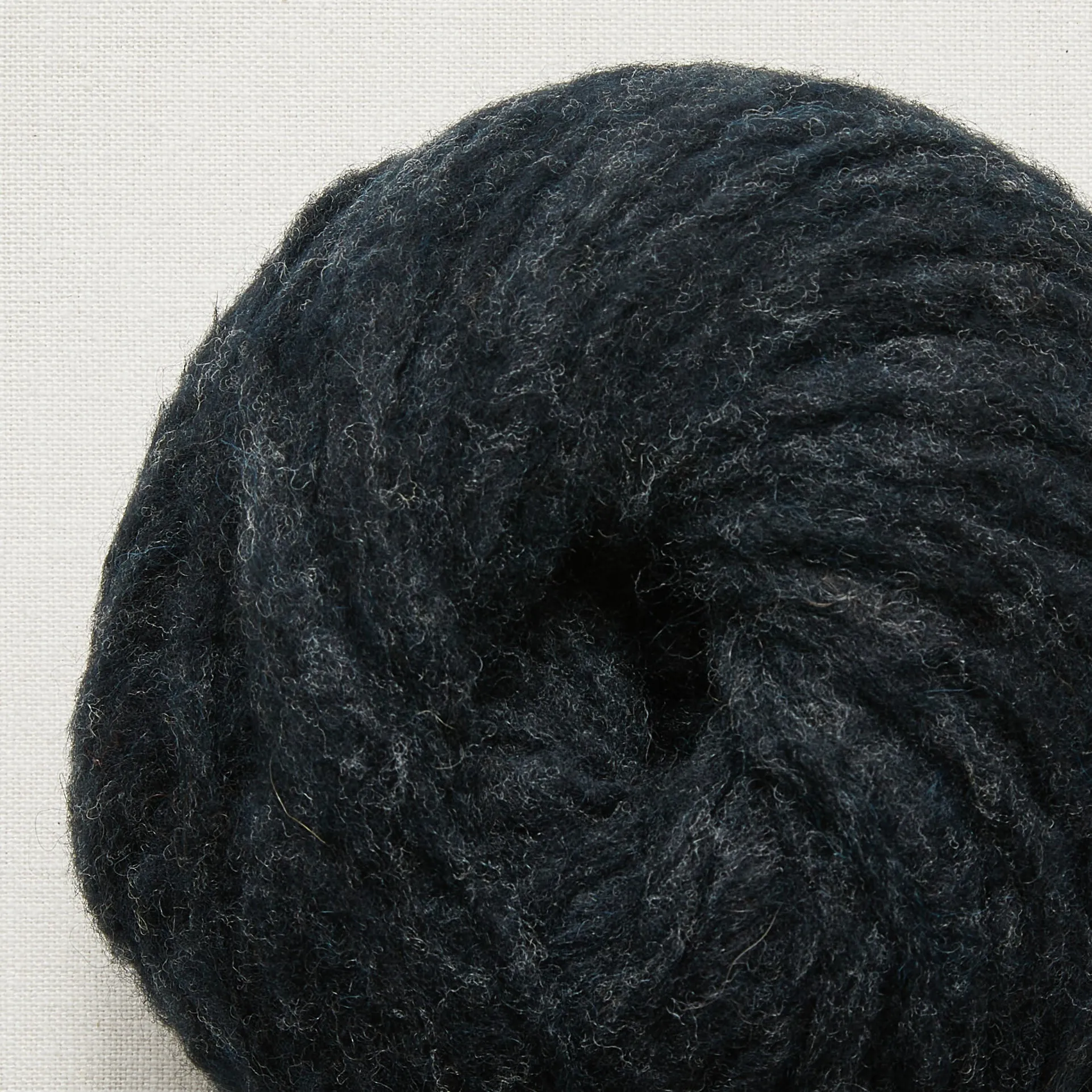 Half & Half Cowl Using Rowan Brushed Fleece