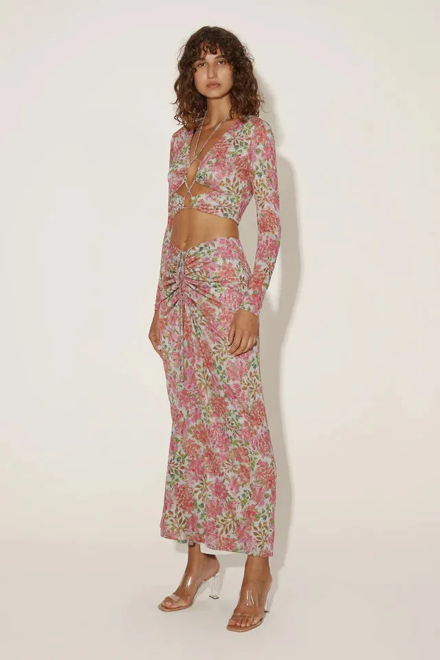 Hansen & Gretel Micah Skirt