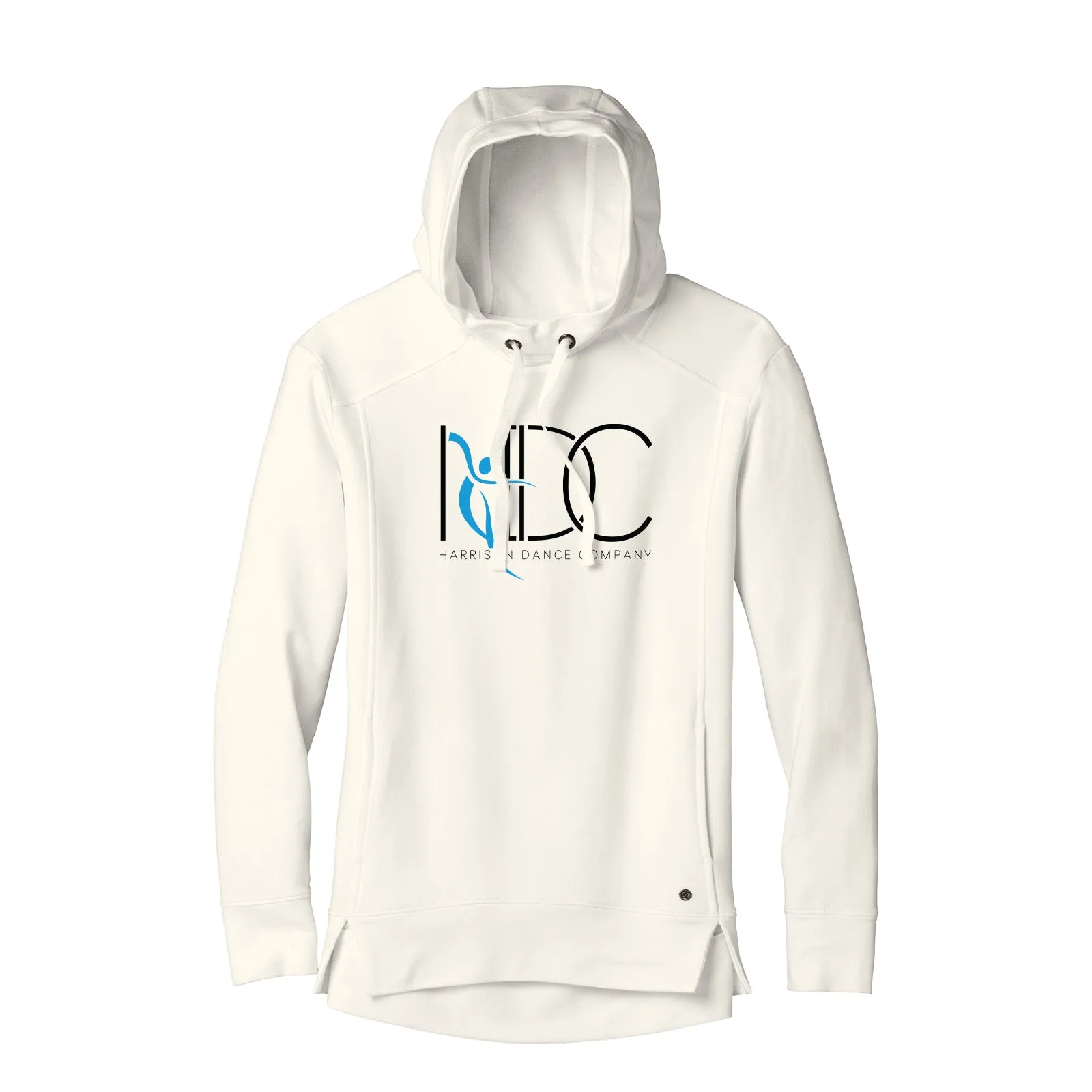 Harrison Dance Company - OGIO® Ladies Luuma Pullover Fleece Hoodie