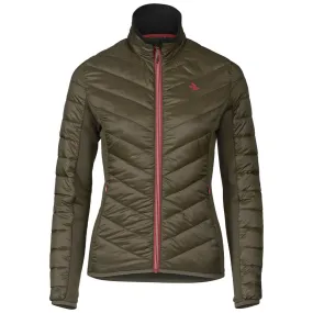 Hawker Hybrid Ladies Jacket by Seeland