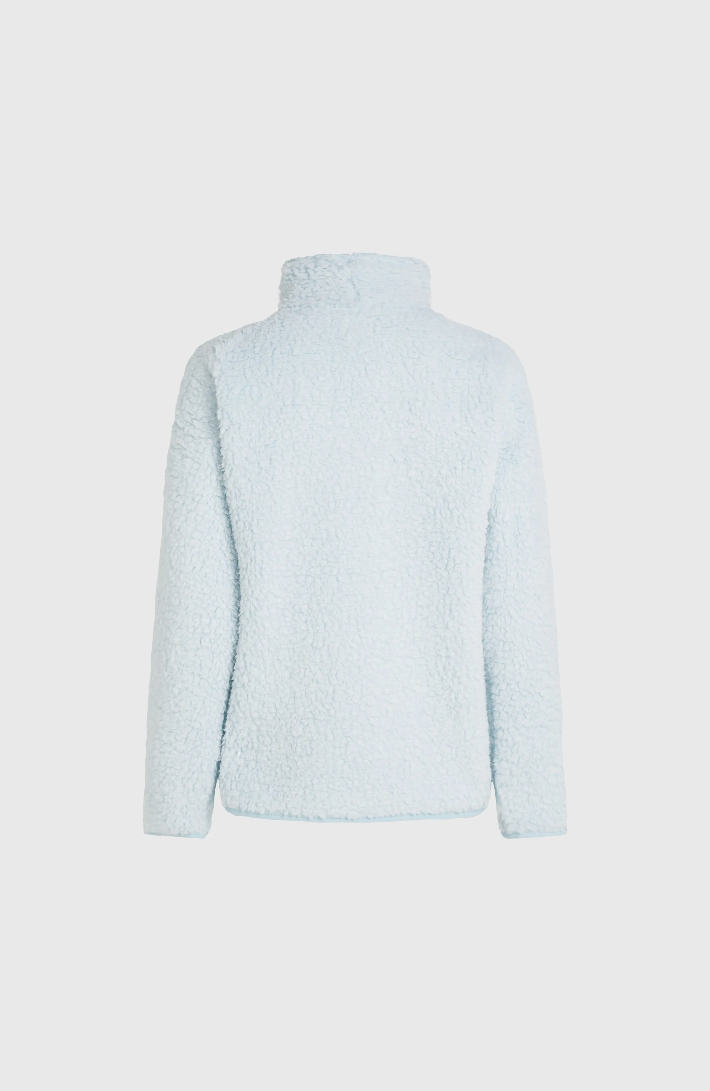 Hazel Fleece | Dawn Sky