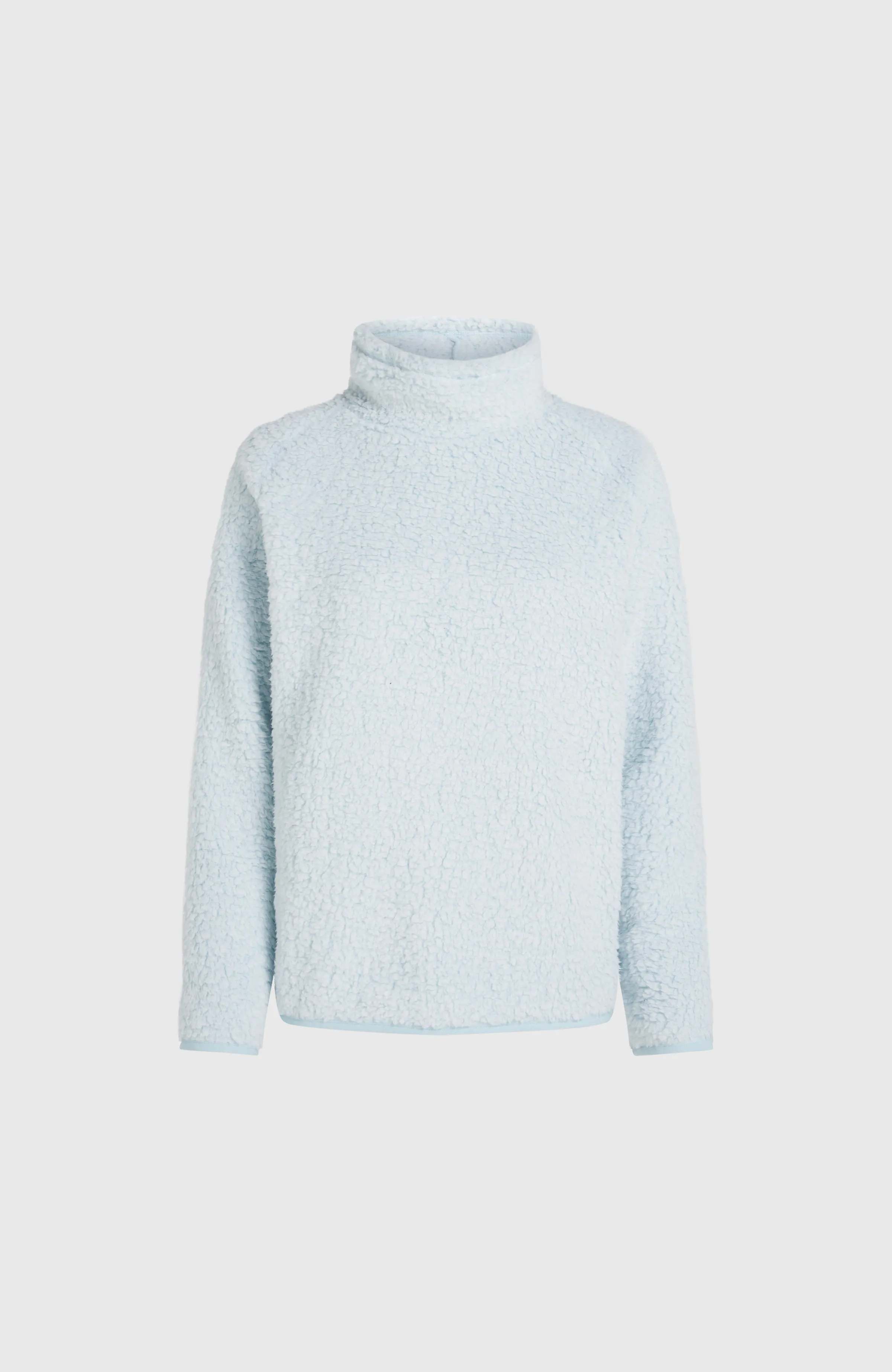 Hazel Fleece | Dawn Sky