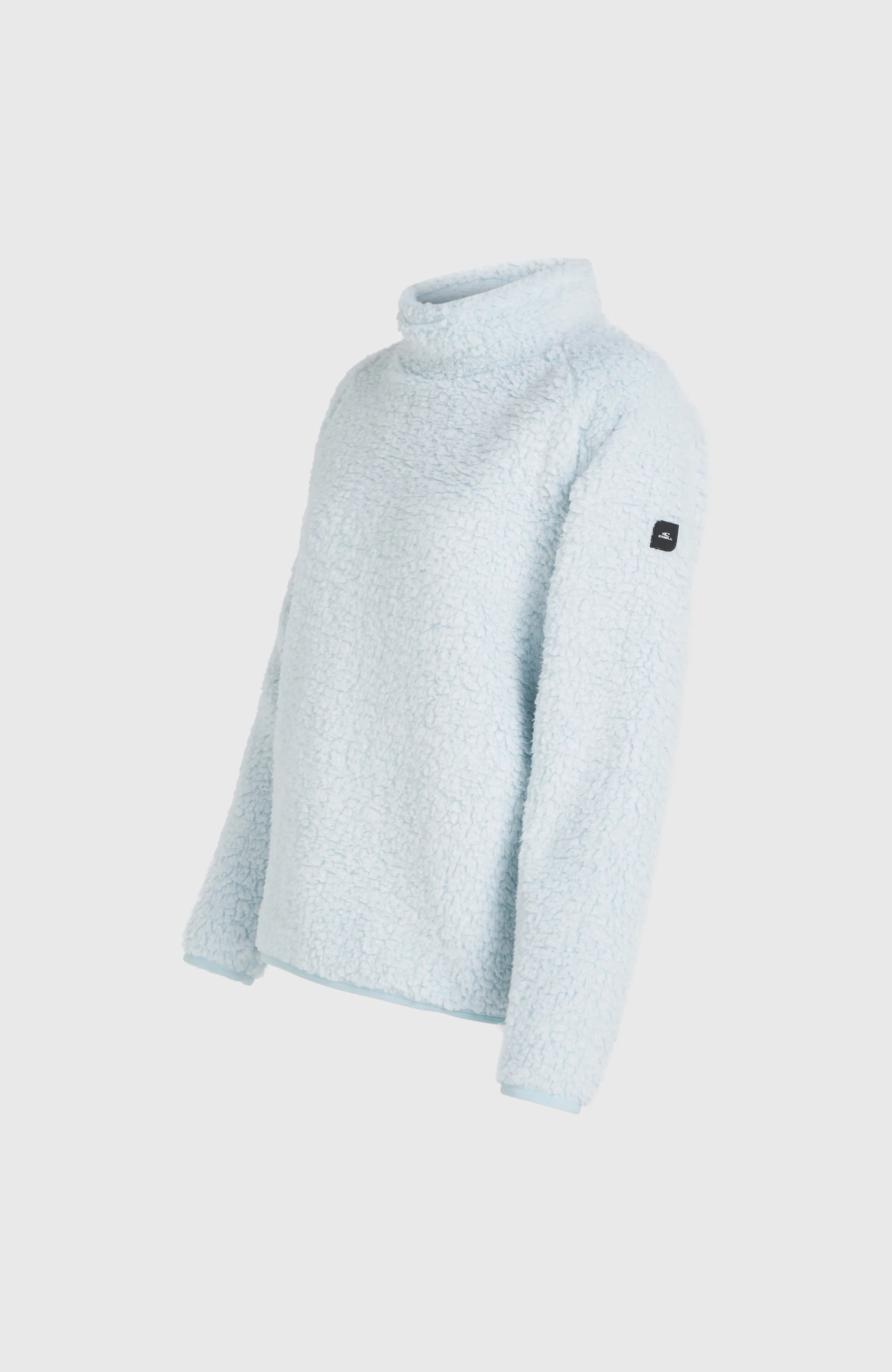 Hazel Fleece | Dawn Sky