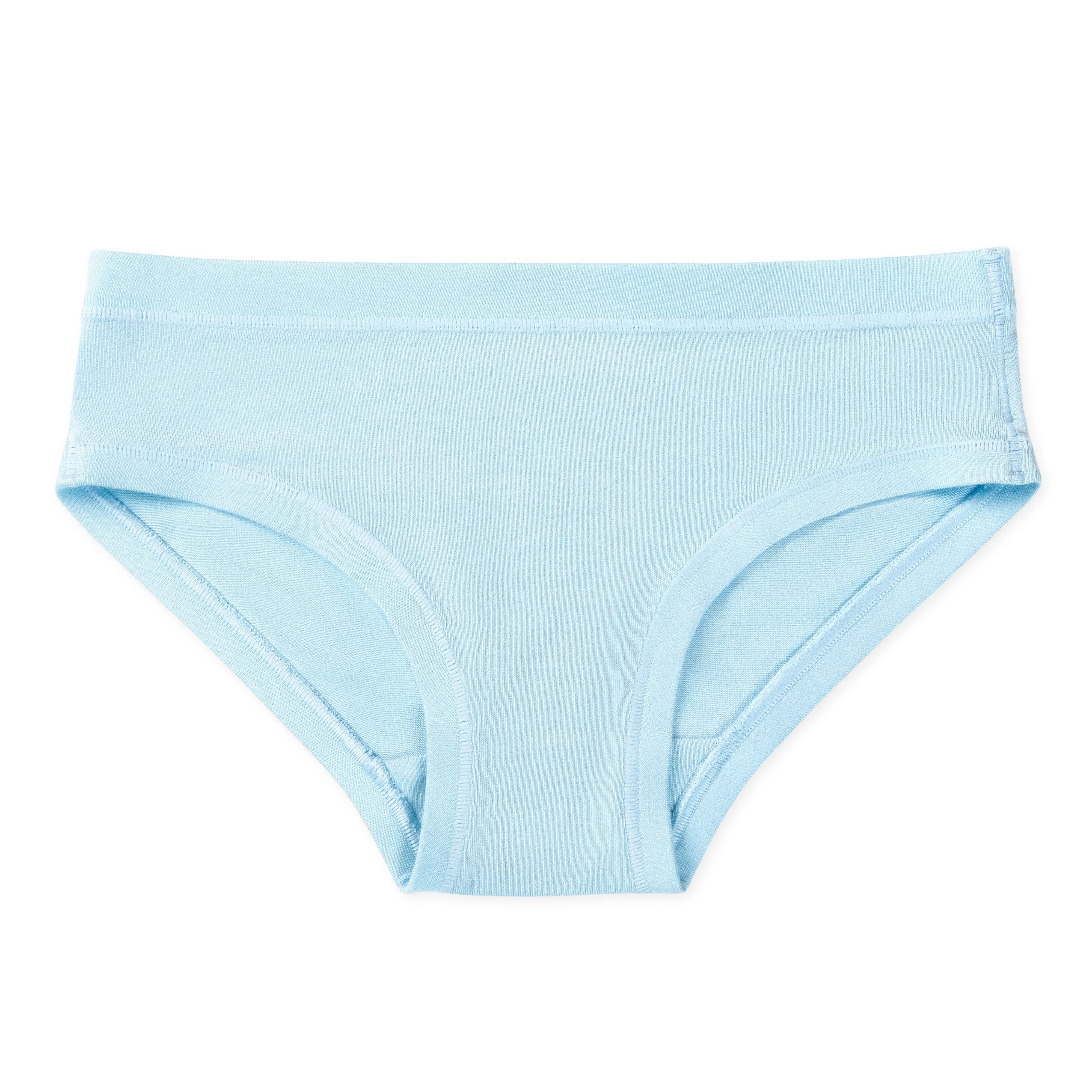 Hazel Girls Micromodal Bikini Underwear (6-Pack)