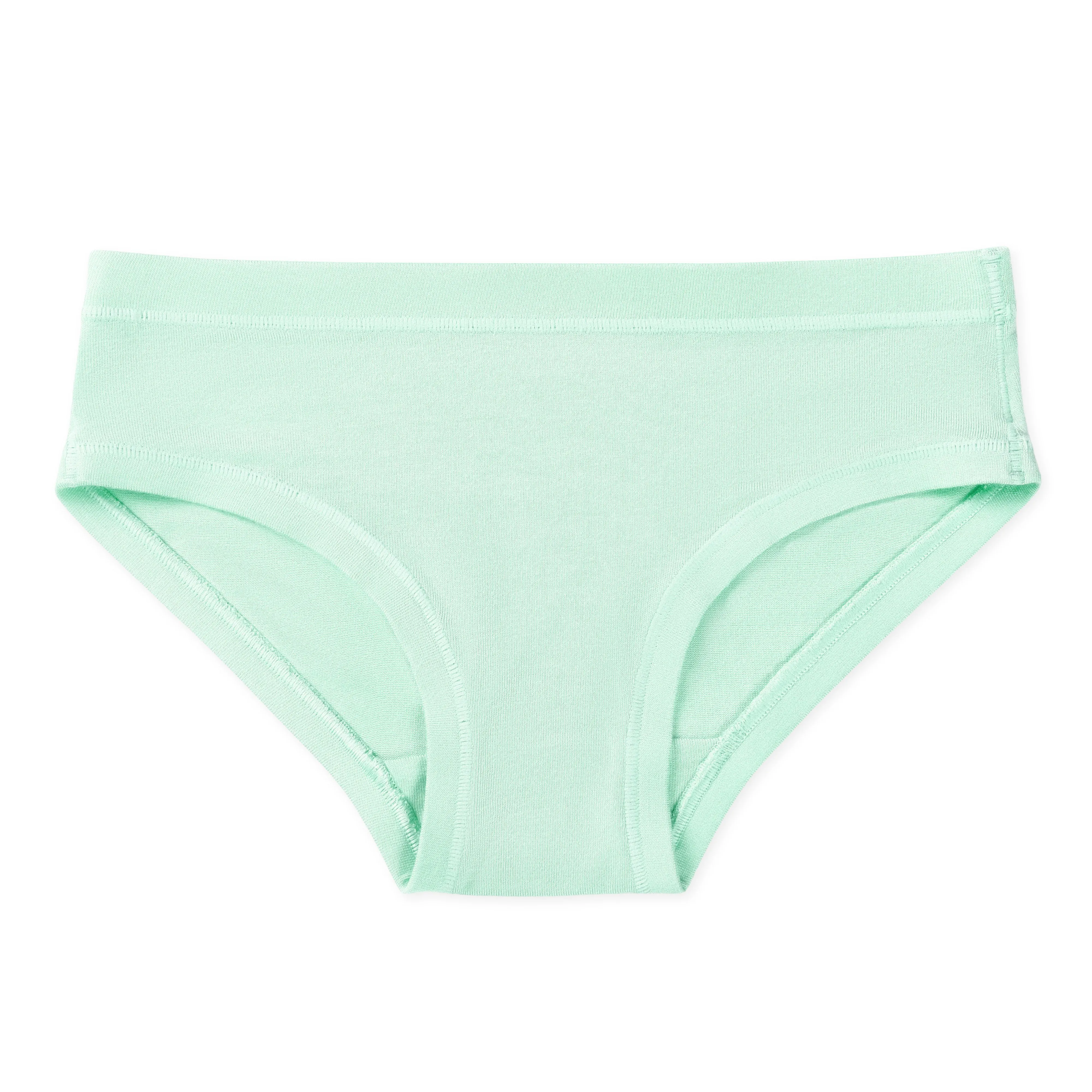 Hazel Girls Micromodal Bikini Underwear (6-Pack)