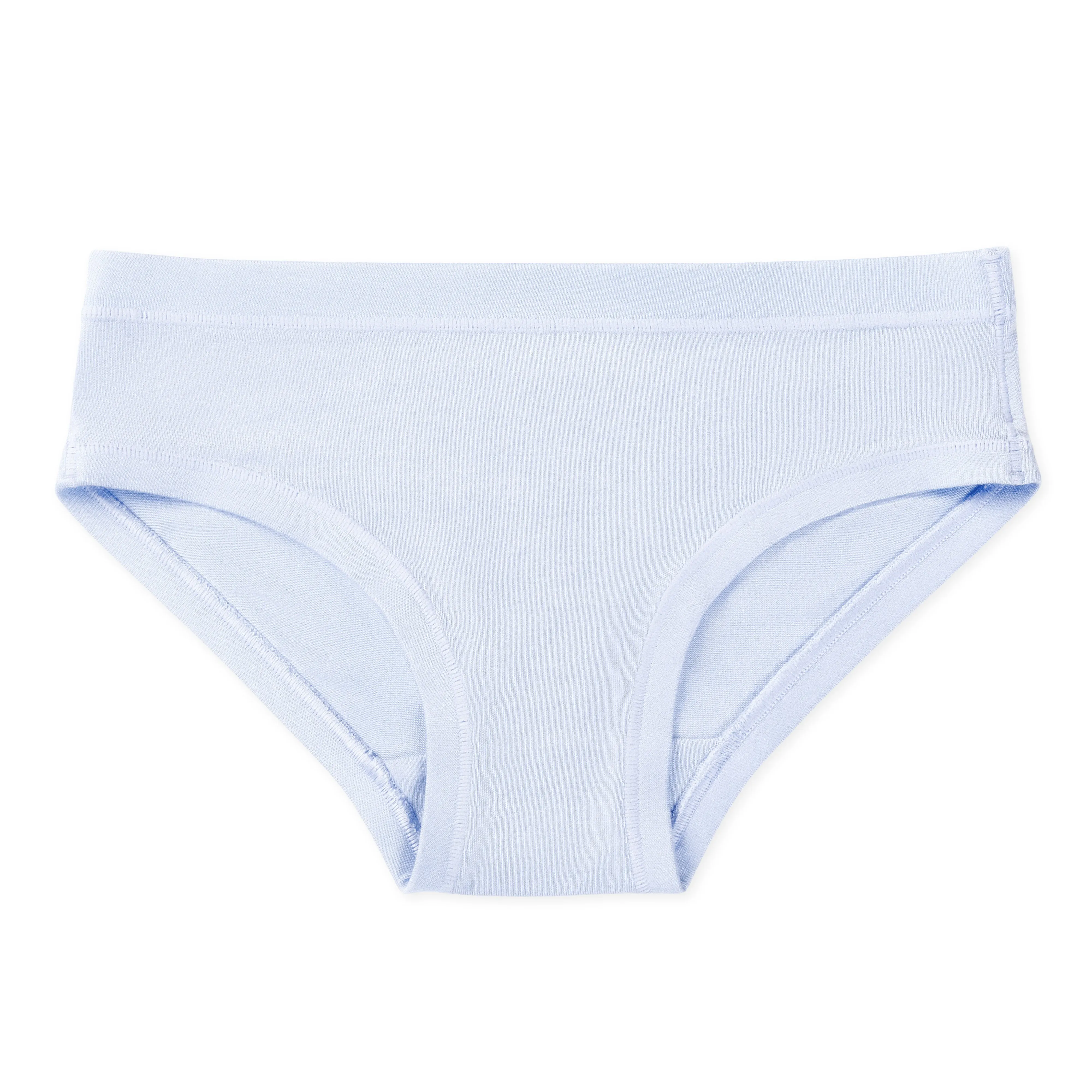 Hazel Girls Micromodal Bikini Underwear (6-Pack)