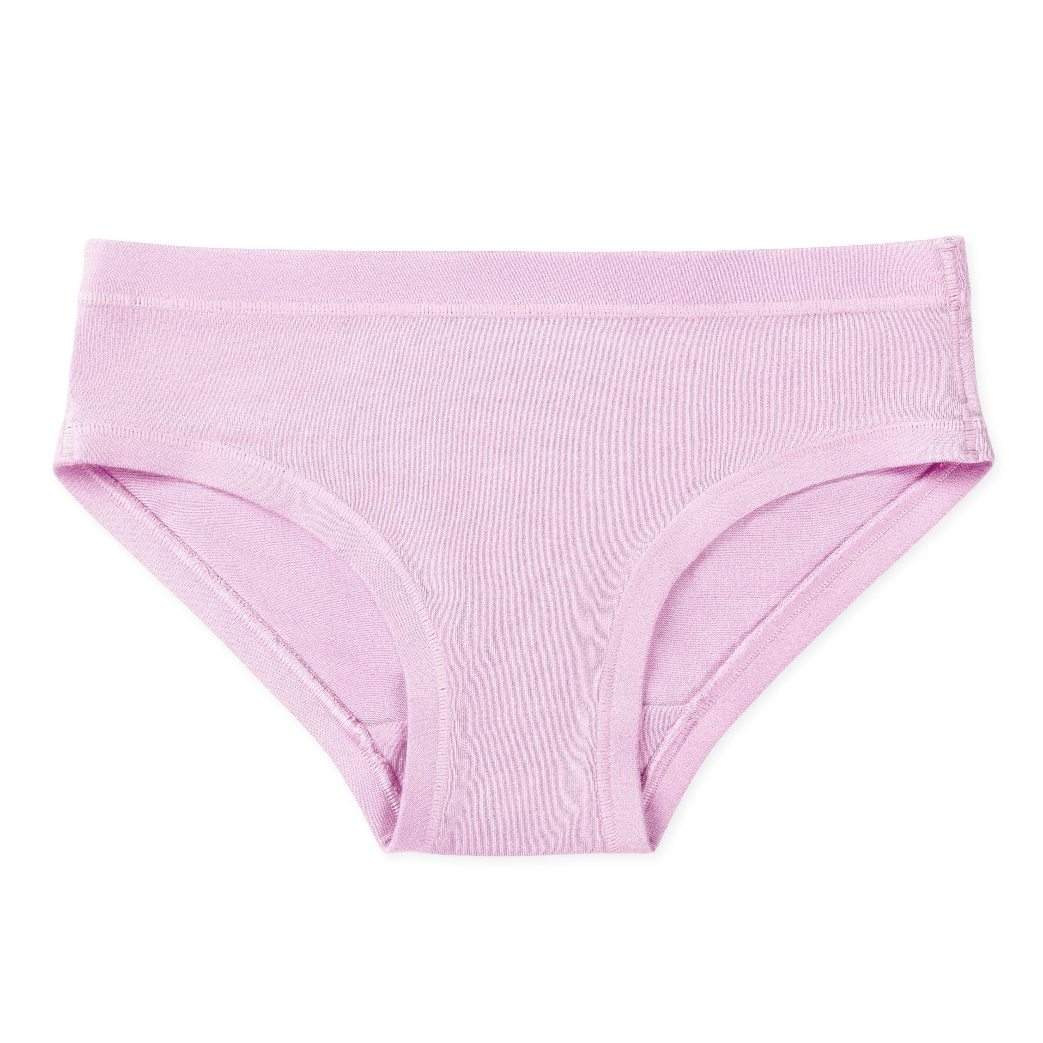 Hazel Girls Micromodal Bikini Underwear (6-Pack)