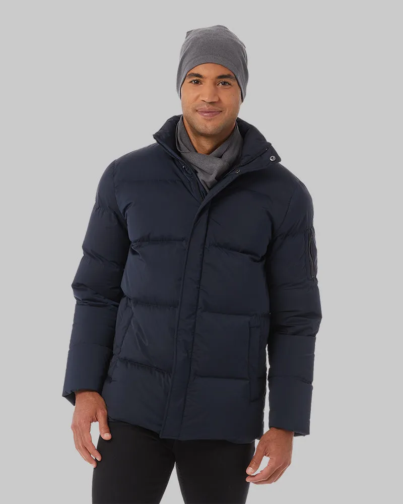 HEAT FLEECE BEANIE