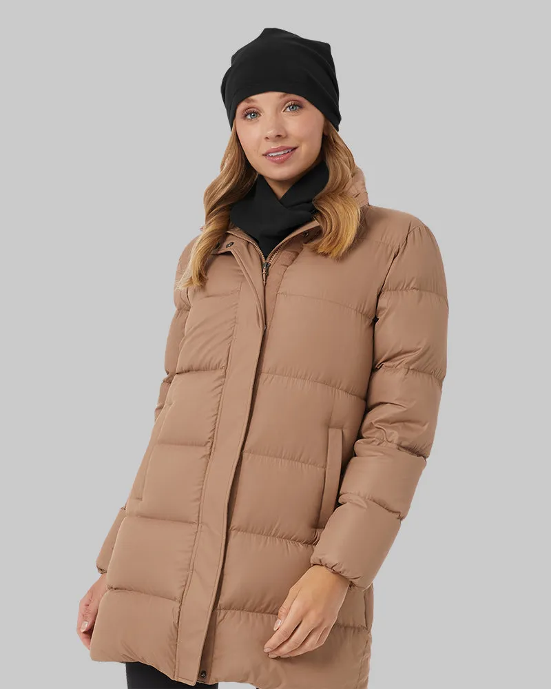 HEAT FLEECE BEANIE