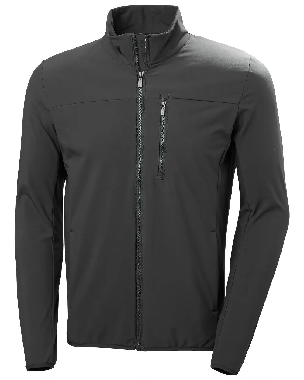 Helly Hansen Mens Crew Softshell Jacket 2.0