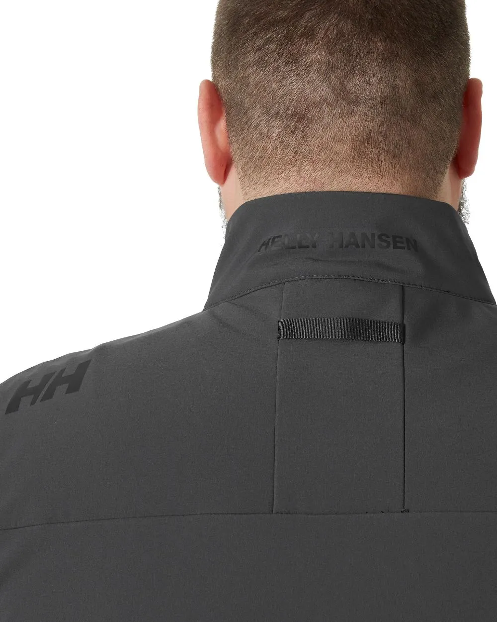 Helly Hansen Mens Crew Softshell Jacket 2.0