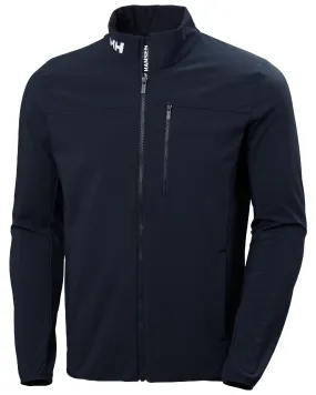 Helly Hansen Mens Crew Softshell Jacket 2.0