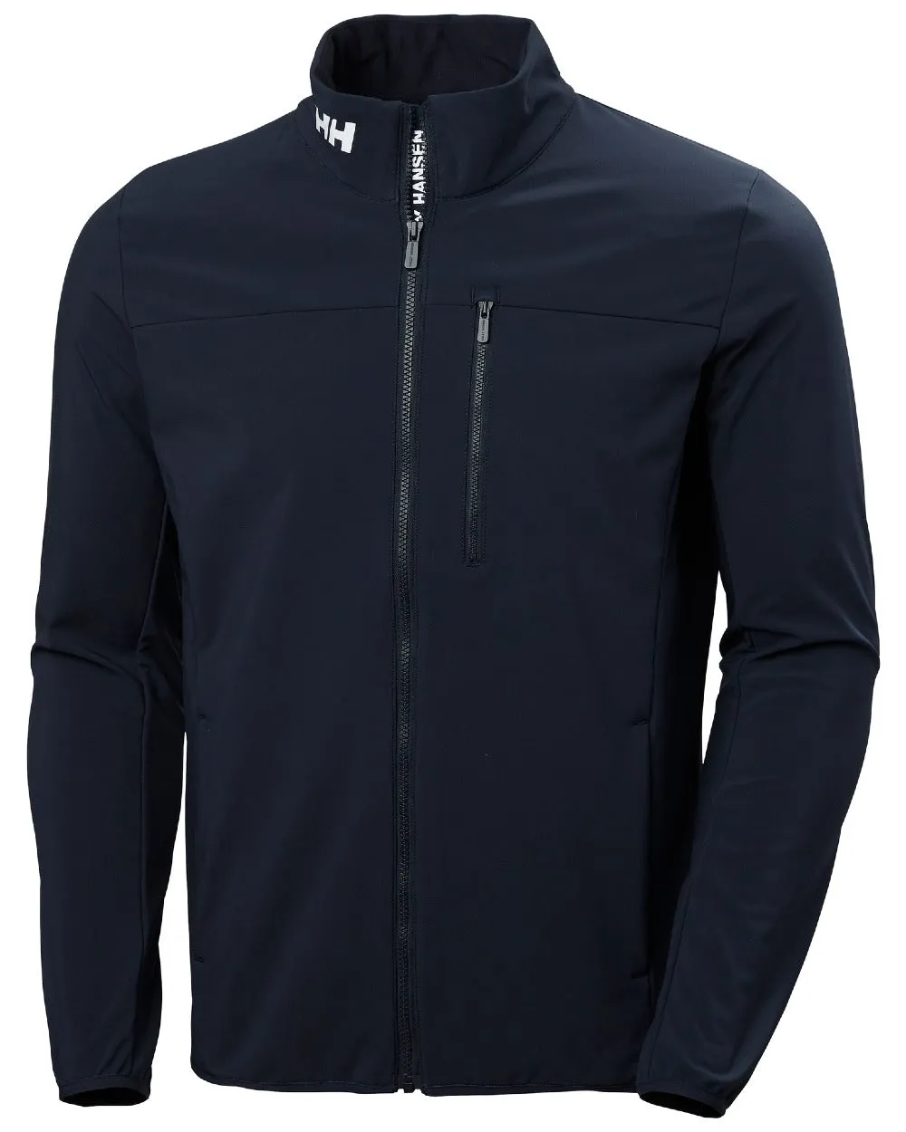 Helly Hansen Mens Crew Softshell Jacket 2.0