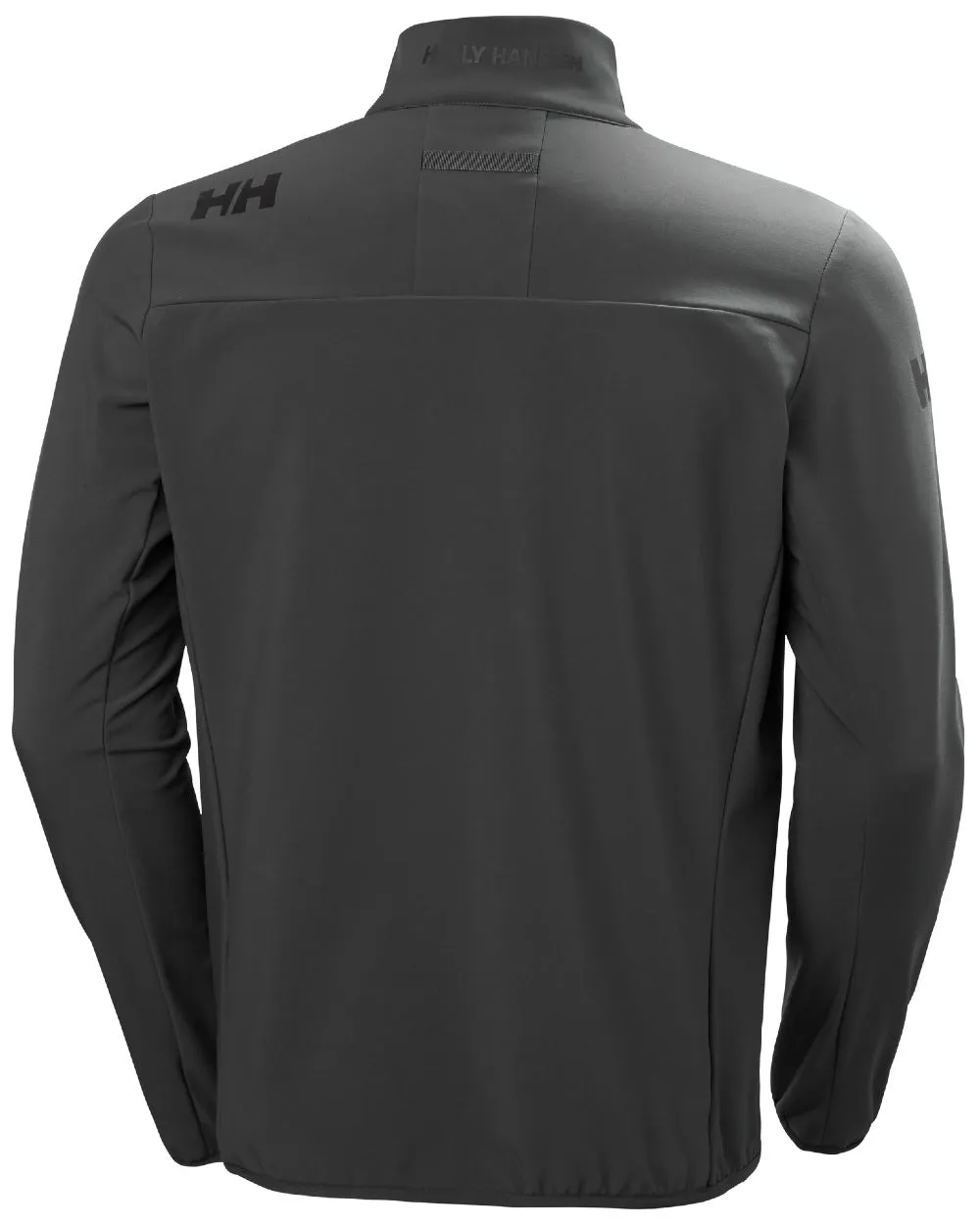 Helly Hansen Mens Crew Softshell Jacket 2.0