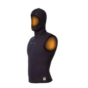 Henderson 5/3 mm Aqua Lock Men Hooded Vest