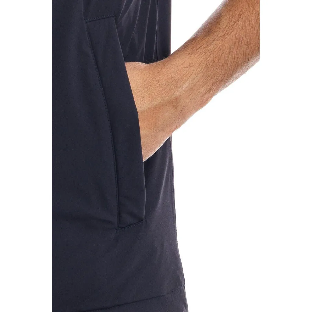 HERNO - GI00022U-R12387S-blu