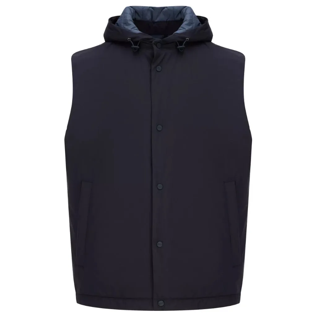 HERNO - GI00022U-R12387S-blu