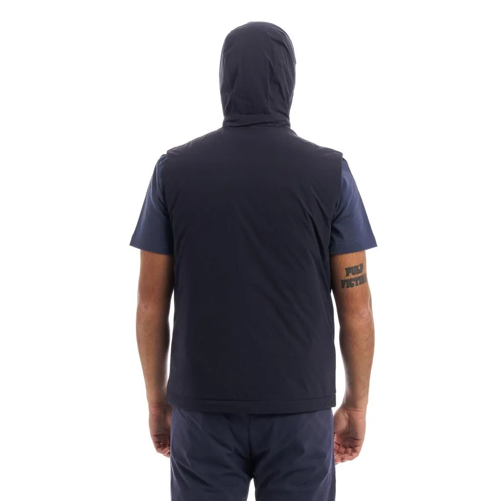 HERNO - GI00022U-R12387S-blu