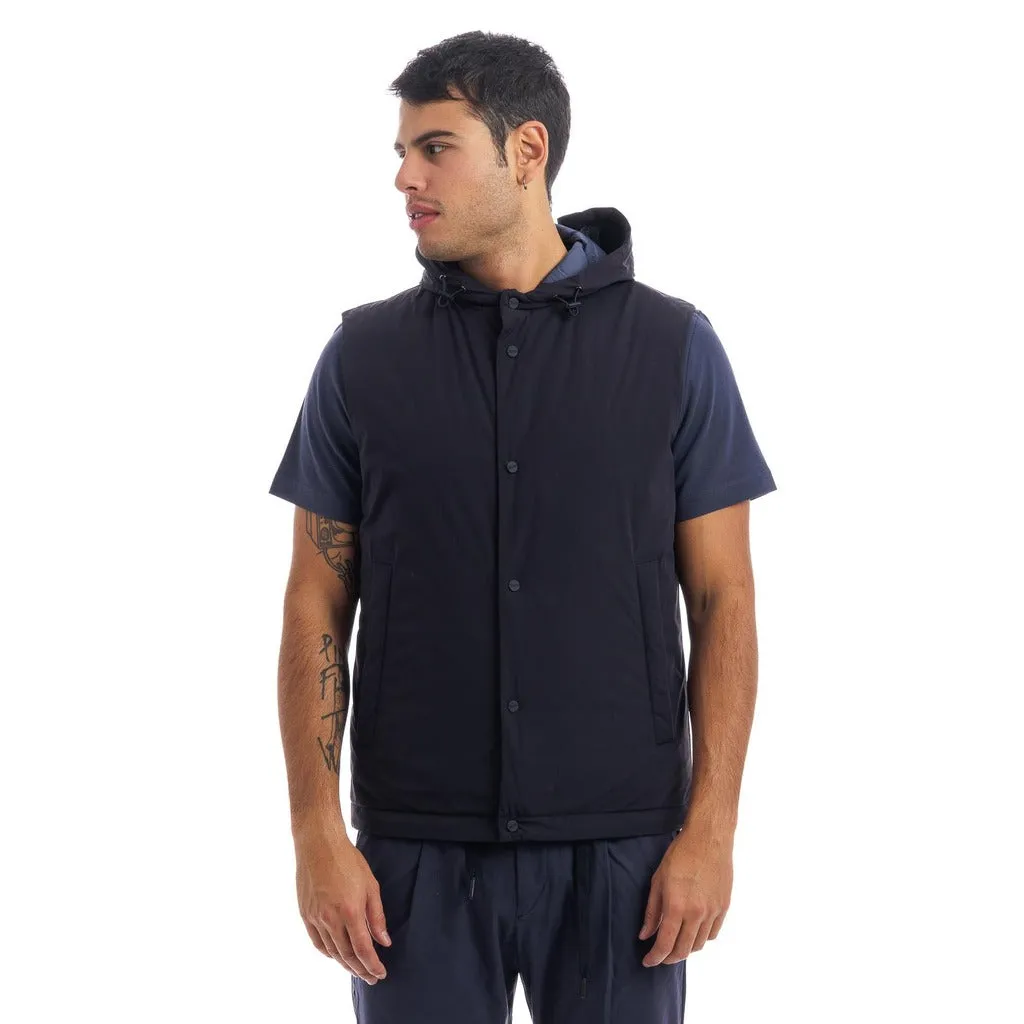 HERNO - GI00022U-R12387S-blu