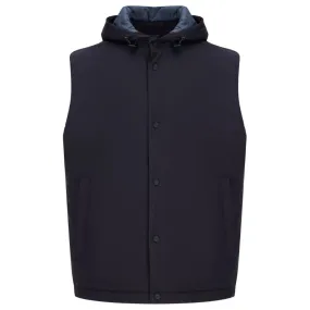 HERNO - GI00022U-R12387S-blu