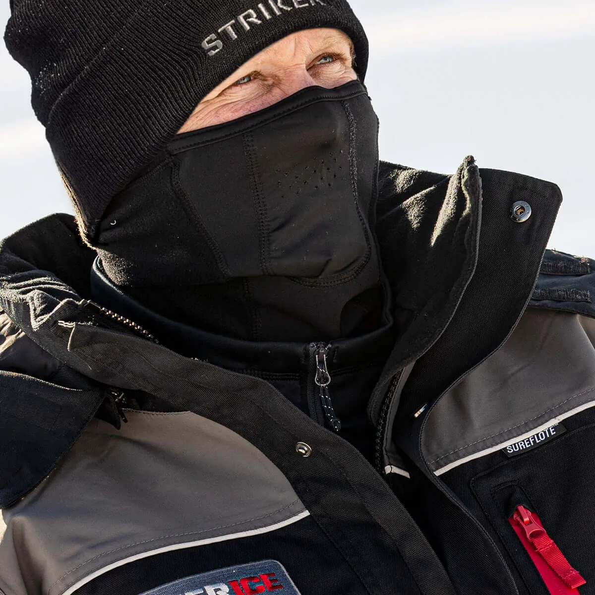 Hulahead Gaiter