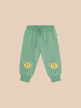 Huxbaby Tennis Bear Track Pant