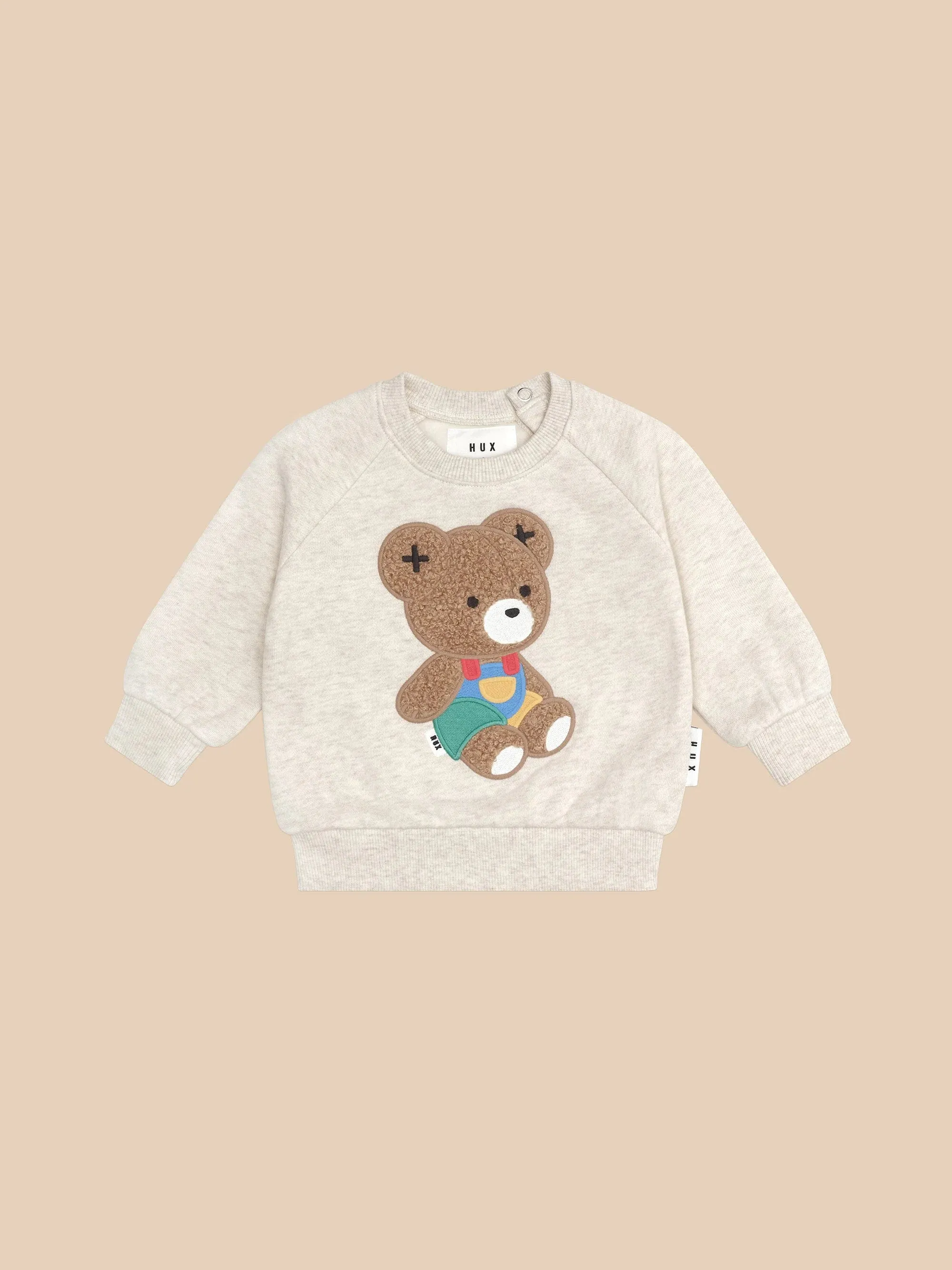 Huxbaby Vintage Hux Sweatshirt