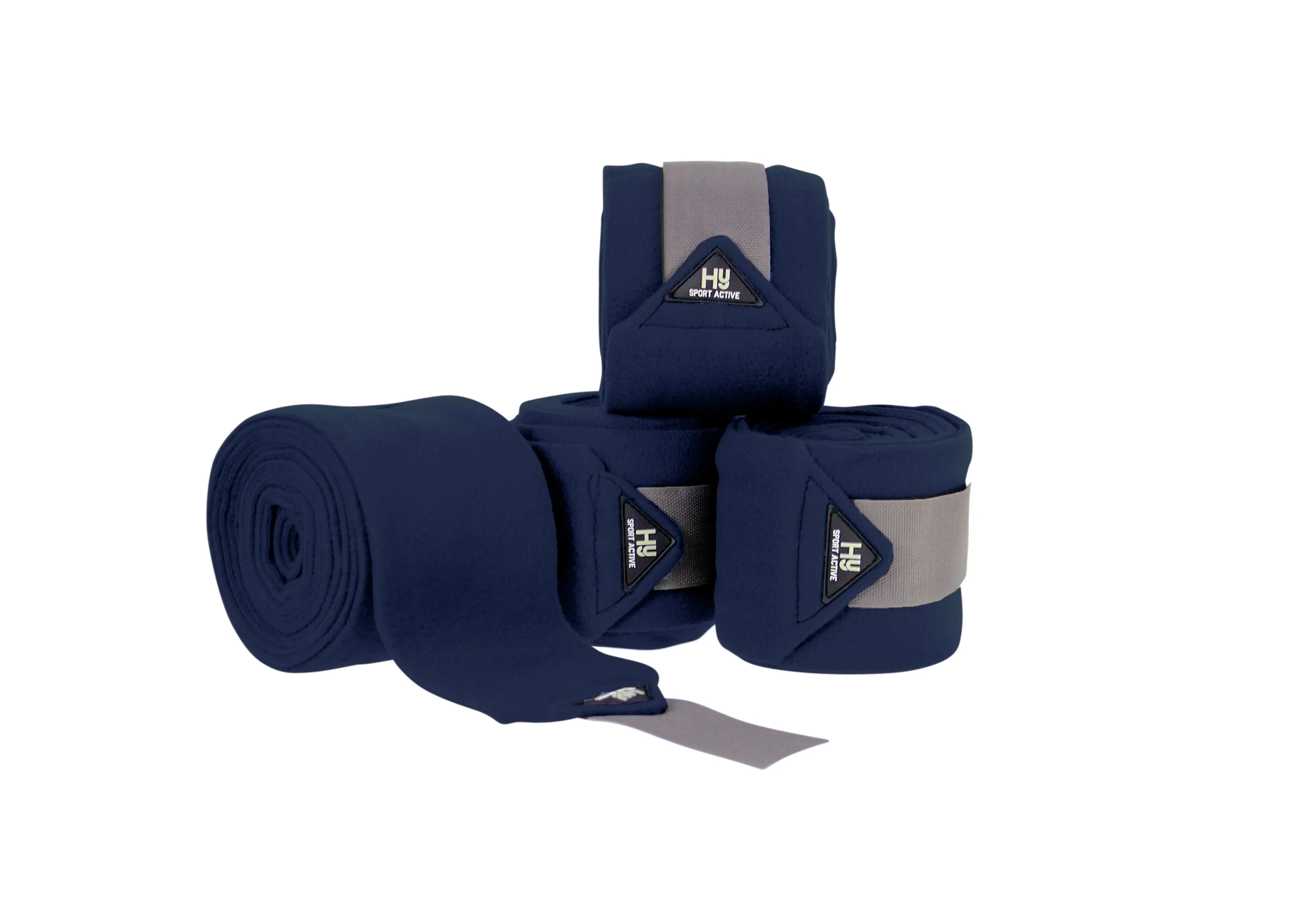 Hy Sport Active Luxury Bandages
