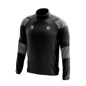 Idaho Tortuga Sweater Black