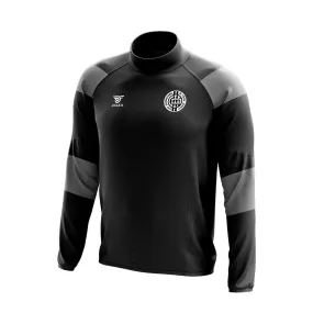Inter Detroit Tortuga Sweater